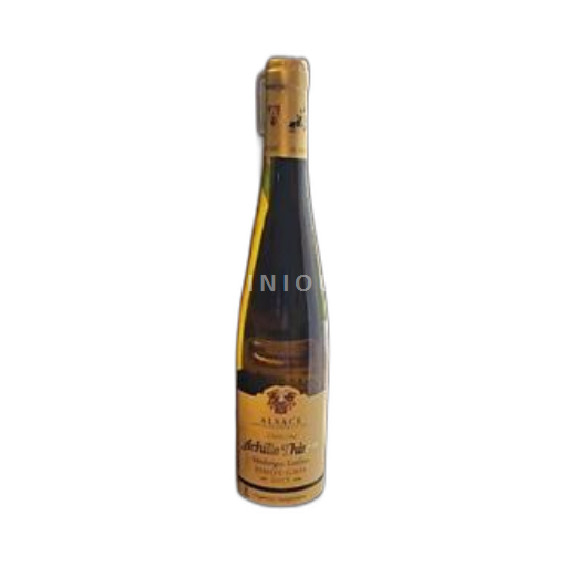 Alsace Domaine Achille Thirion Vendanges Tardives 2015
