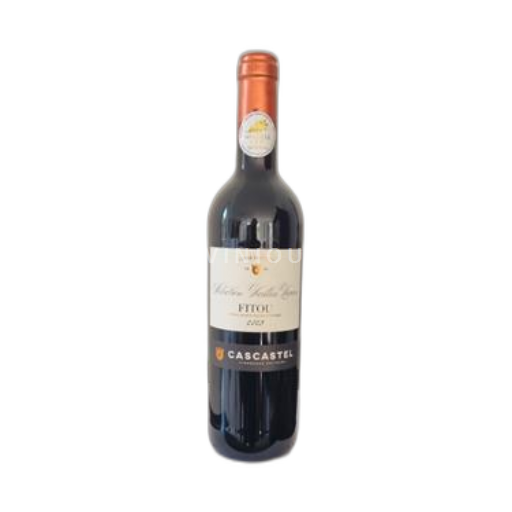 Linguadoca Fitou Cascatel Prestige 2023