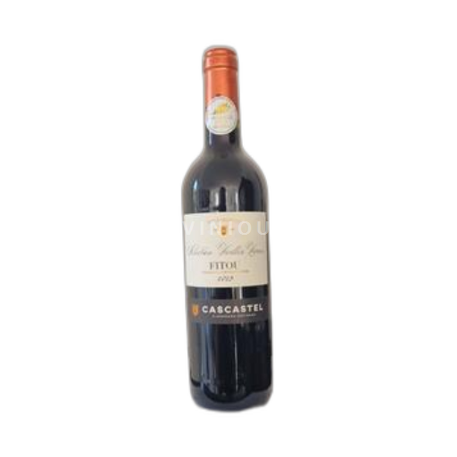 Languedoc Fitou Cascatel Prestige 2023