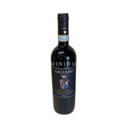 Toscana Brunello di Montalcino Argiano 2014