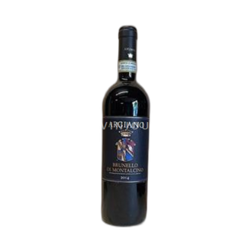 Toscana Brunello di Montalcino Argiano 2014