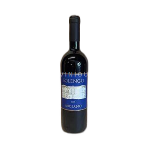Toscane Argiano Solengo 2015