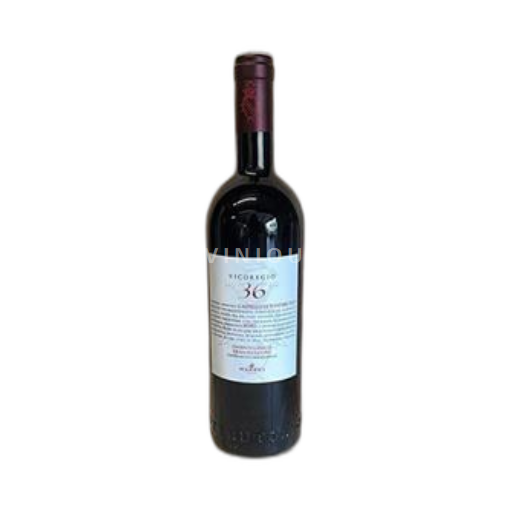 Toscane Chianti Classico Marchesi Mazzei Vicoregio 36 2020