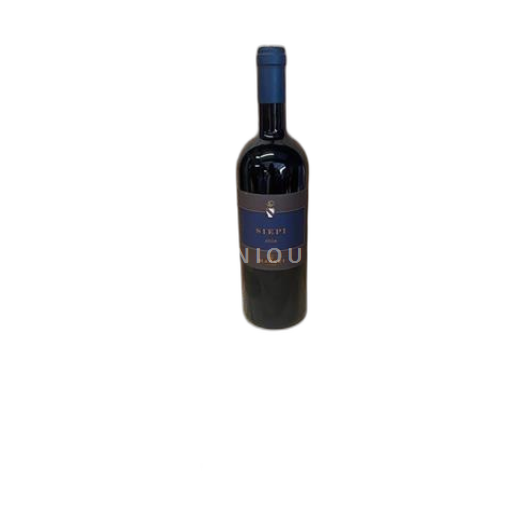 Vin Rouge sec Siepi Mazzei 2008 Italie Toscane IGT