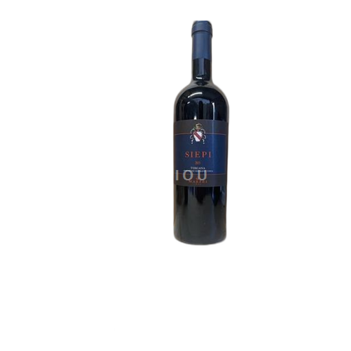 Vin Rouge sec Siepi Marchesi Mazzei 2015 Italie Toscane IGT