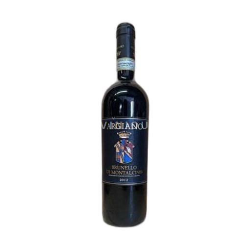 Toscane Brunello di Montalcino Argiano 2012