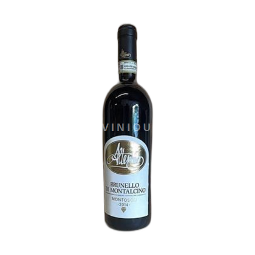 Toscane Brunello di Montalcino Altesino Montosoli 2014