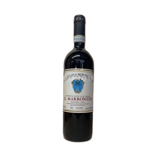 Toscane Brunello di Montalcino Il Marroneto 2019