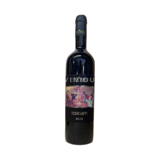 Toscana Tua Rita Redigaffi 2015