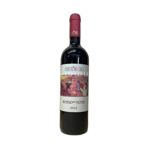 Toscana Tua Rita Rosso dei Notri 2023
