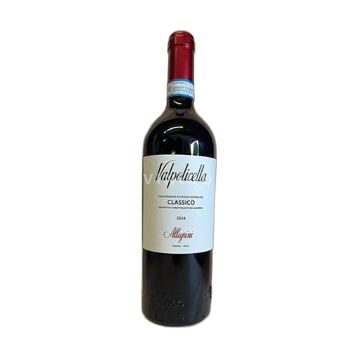 Veneto Valpolicella Allegrini 2024
