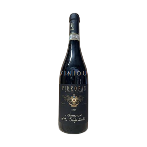 Veneto Amarone della Valpolicella Pieropan 2013