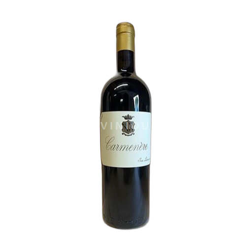 Trentin-Haut-Adige Tenuta San Leonardo Carmenère 2018