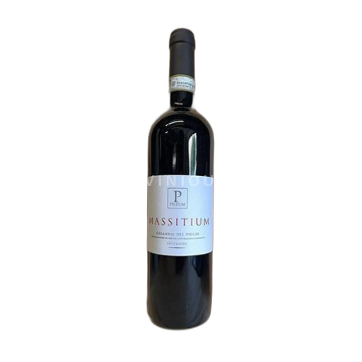 Campania Aglianico del Taburno Pileum Massitium 2023