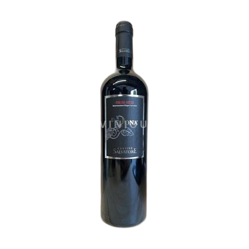Molise Cantine Salvatore Don Dona 2017