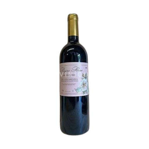 Languedoc Languedoc Hills Domaine Peyre Rose Clos des Cistes 2002