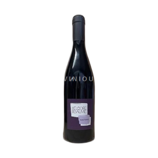 Rhône Valley Rasteau Domaine Élodie Balme Rasteau 2023