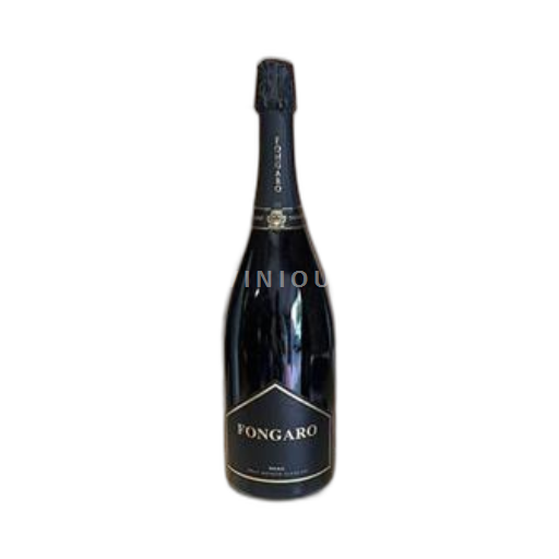 Veneto Lessini Durello Fongaro Nera 2013
