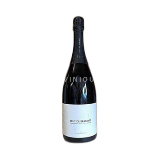 Valonia Crémant de Wallonie Domaine W Extra Brut Magnum 2020