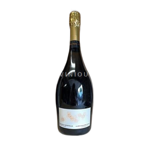 Šampanja Šampanjec Franck Bonville Les belles voyes 2015