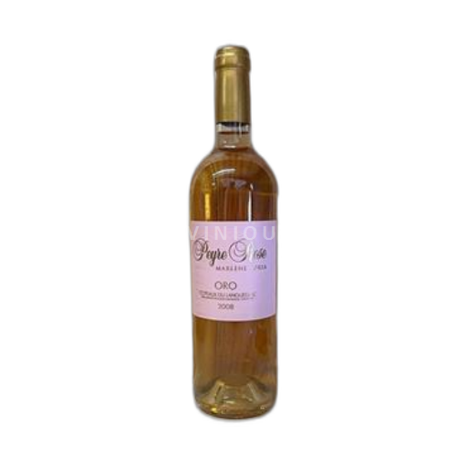 Linguadoca Coteaux del Languedoc Domaine Peyre Rose Oro 2008