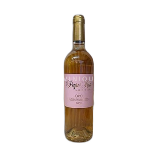 Linguadoca Coteaux del Languedoc Domaine Peyre Rose Oro 2009
