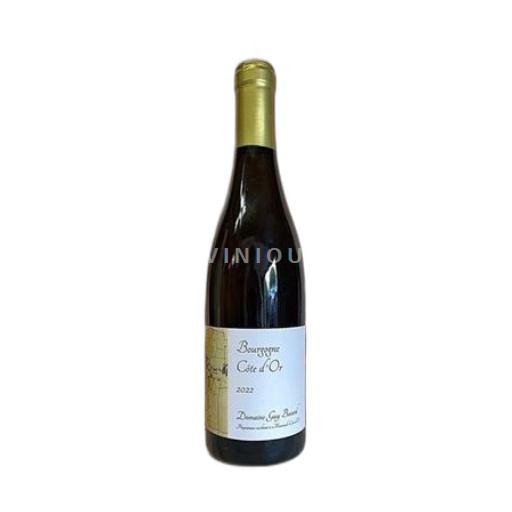 Bourgondië Bourgogne Côte d'Or Domaine Guy Bocard 2022