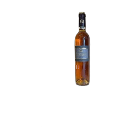 Vin Blanc liquoreux Château Ménota 2016 France Bordeaux Sauternes AOC