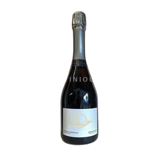 Šampanja Šampanjec Franck Bonville Unisson - Grand Cru, Blanc de Blancs 2024
