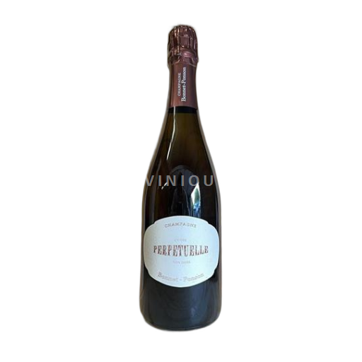 Champagne Bonnet-Ponson Perpetuelle Inédite 2021