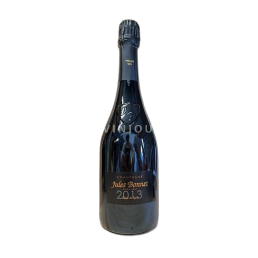 Champagne Bonnet-Ponson Jules Bonnet 2013