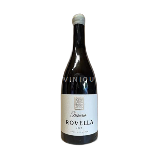 Piemonte Langhe Parusso Rovella 2022