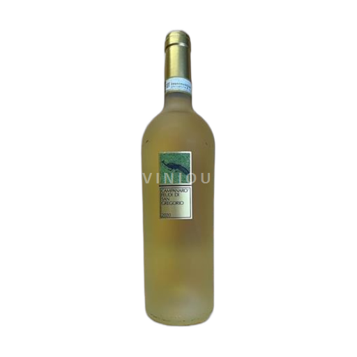 Campania Fiano di Avellino Feudi di San Gregorio Campanaro 2020