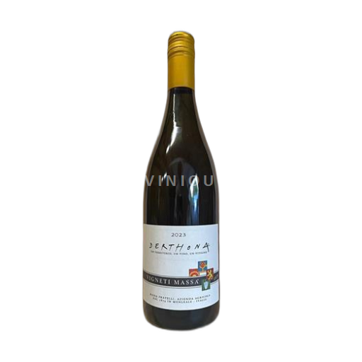 Piemont Nespecifikováno Vigneti Massa Derthona 2023