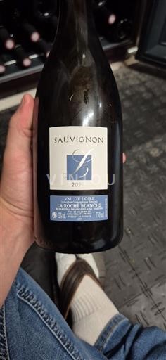 Loiretal Tal der Loire La Roche Blanche 2021
