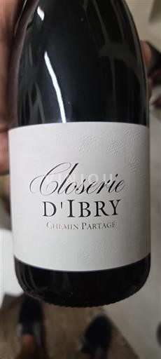 Sydvestfrankrig Ikke specificeret Closerie IBRY Chemin Partagé Ikke årgangsbestemt