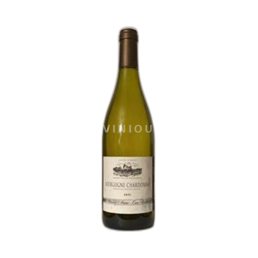 Burgundsko Burgundsko Chardonnay Maison Anne-Lise Bollut 2021