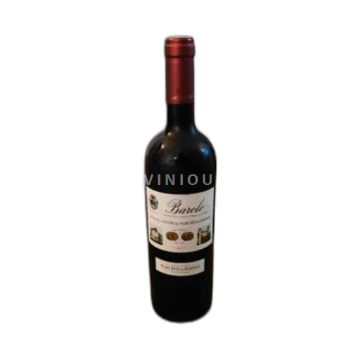 Piemonte Barolo Marchesi di Barolo Barolo della Tradizione 2017