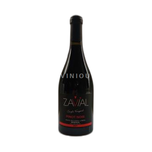 Portugal Vidigal Zavial Single Vineyard Reserva 2017
