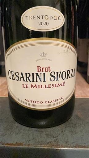 Trentin-Haut-Adige Cesarini Sforza 2020 2020