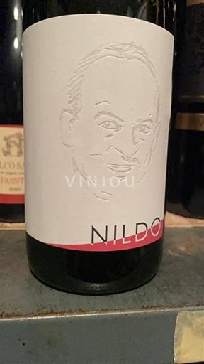Lombardie Cantina Grazioli Nildo Non Millésimé