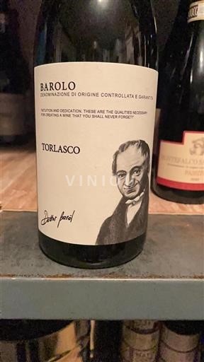 Piemont Barolo Torlasco 2016