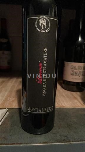 Piemonte Ruché di Castagnole Monferrato Montalbera Laccento Senza annata