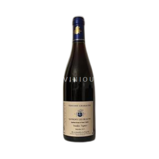 Borgogna Savigny-lès-Beaune Vincent Charache Vieilles Vignes 2021