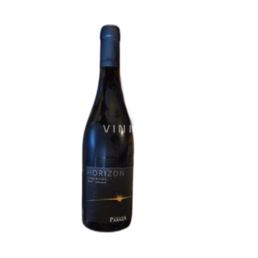 Languedoc Minervois Château Paraza Horizon 2021
