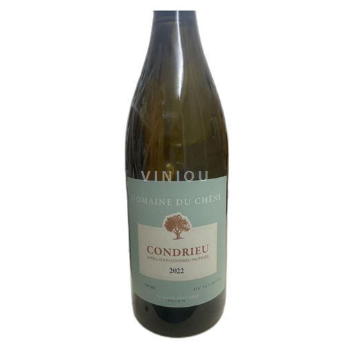 Valle del Rodano Condrieu Domaine Chãªne 2022