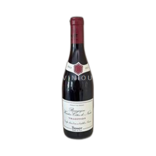Bourgondië Hautes Côtes de Nuits Bonot 2023