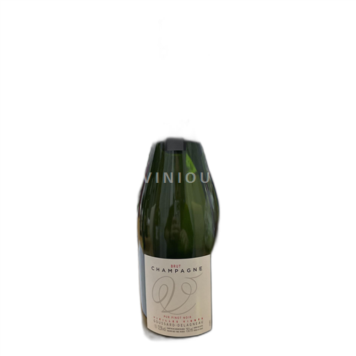 Champagne Goussard-Delagneau Non Millésimé