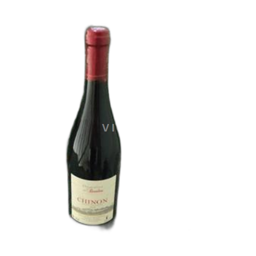 Loire-dalen Chinon Domaine Beaulieu Tradition 2023