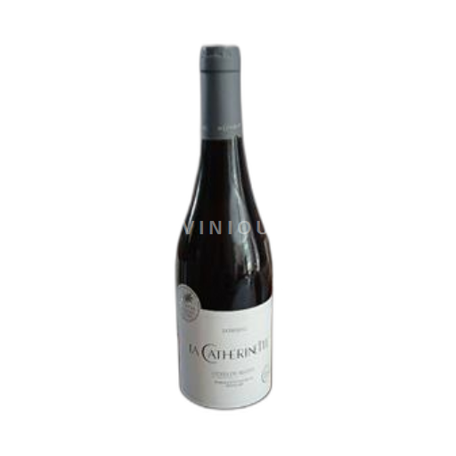 Vallée du Rhône Côtes-du-rhône Domaine La Catherinette 2023
